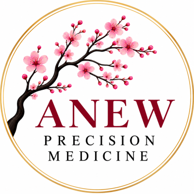 ANEW Precision Medicine