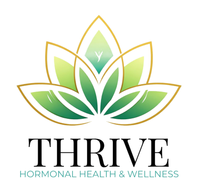 Thrive Hormonal Health and Wellness